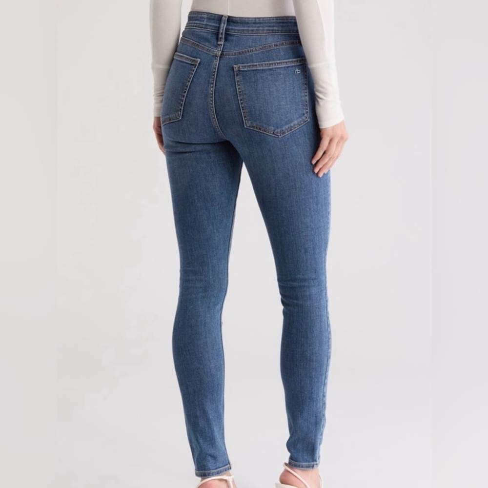 RAG & BONE For ARITZIA Skinny Jeans